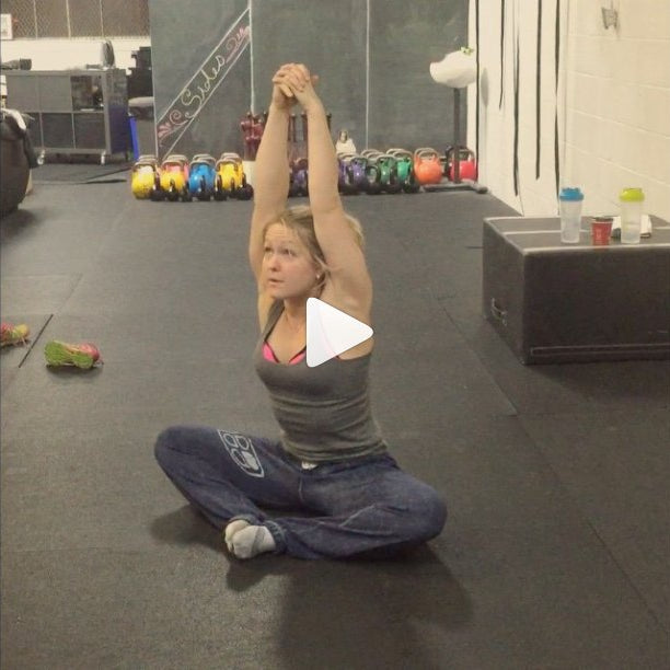 Agatsu Movement Challenge - Agatsu Fitness