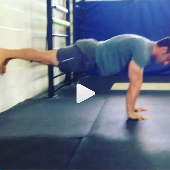 Agatsu Movement Challenge Week 4 - Agatsu Fitness