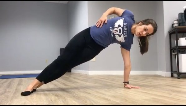 Agatsu Movement Minute- Alpha Drill - Agatsu Fitness