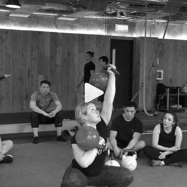 Agatsu Movement Minute - Beast Maker - Agatsu Fitness