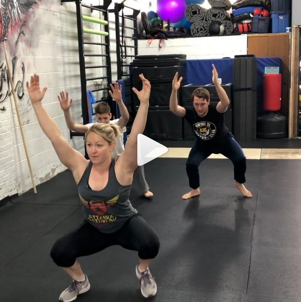 Agatsu Movement Minute-Duck, Duck, Goose - Agatsu Fitness