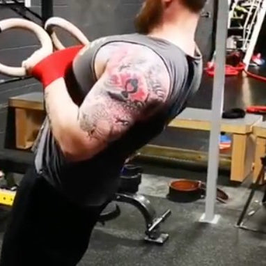 Agatsu Movement Minute- Rear Delt Rows - Agatsu Fitness