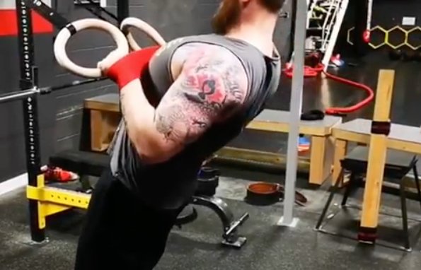 Agatsu Movement Minute- Rear Delt Rows - Agatsu Fitness