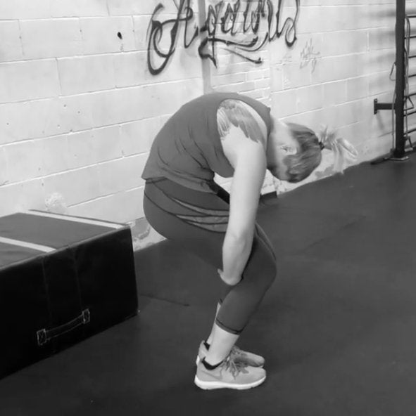 Agatsu Movement Minute - The Rolling Cat - Agatsu Fitness