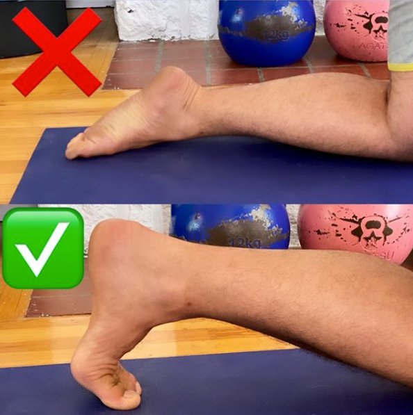 Are you making this Kettlebell training mistake? - Agatsu Fitness