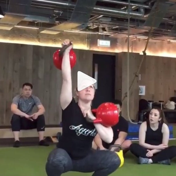 Beast Makers - Agatsu Fitness