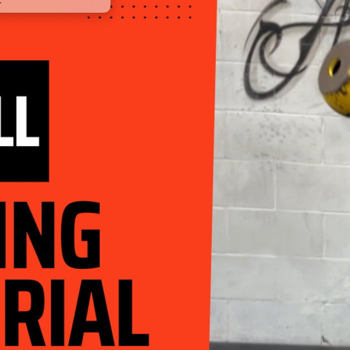 Demystifying the Kettlebell Swing: Part Two - Safeguarding Your Back and Mastering Breathing Techniques - Agatsu Fitness
