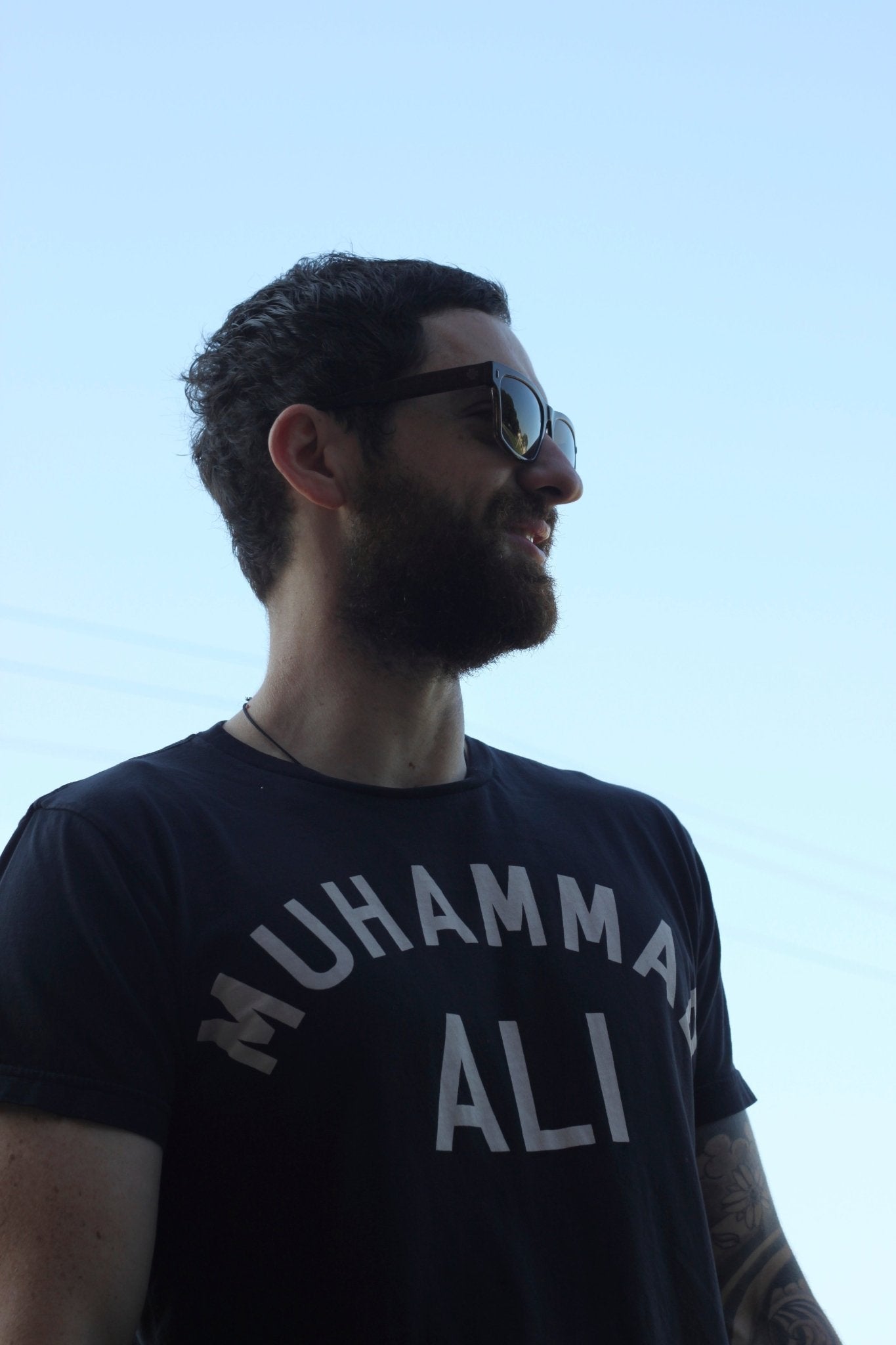 Episode 6-Podcast with Dhani Oks, How to quit your job and open a kickass gym - Agatsu Fitness