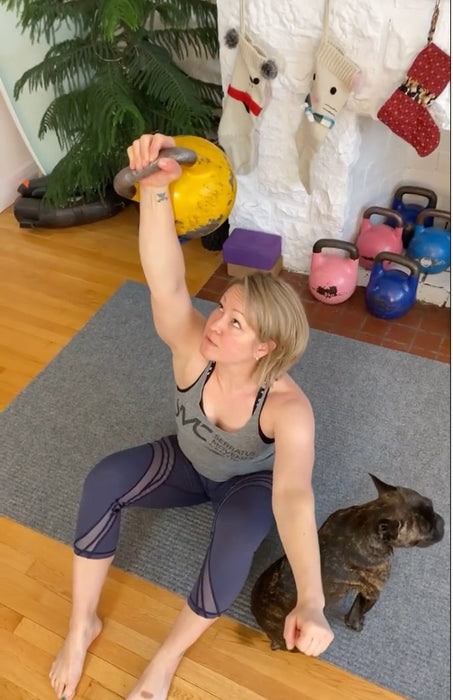 HOW DO I FIT IT ALL IN? - Agatsu Fitness