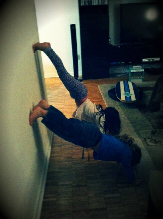 How to Raise Fit and Fearless Kids - Agatsu Fitness