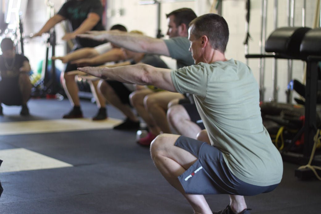 Joint Mobility Certification Review - Agatsu Fitness