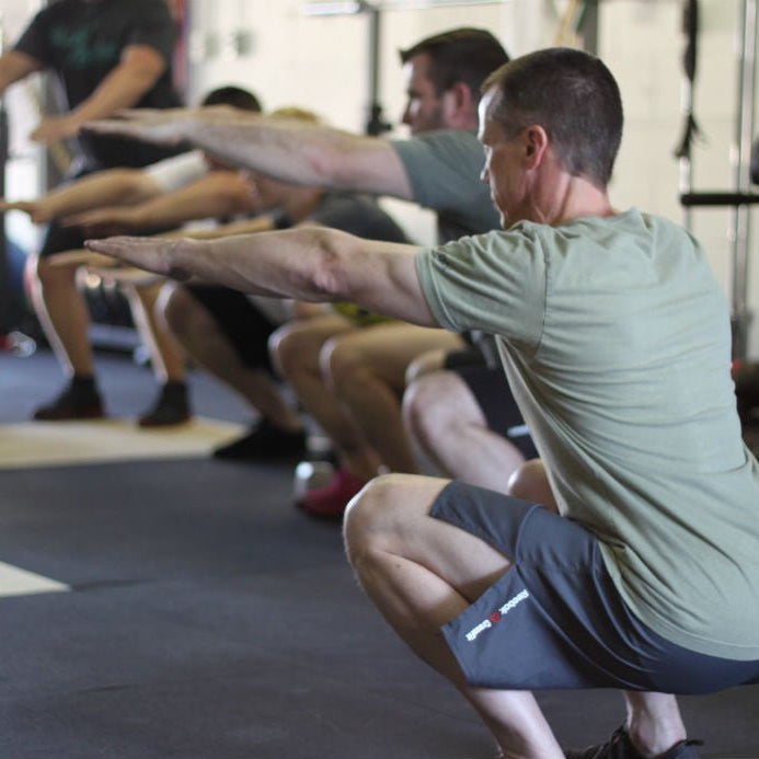 Joint Mobility Certification Review - Agatsu Fitness