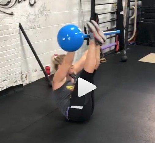 Mace Up Your Movements - Agatsu Fitness