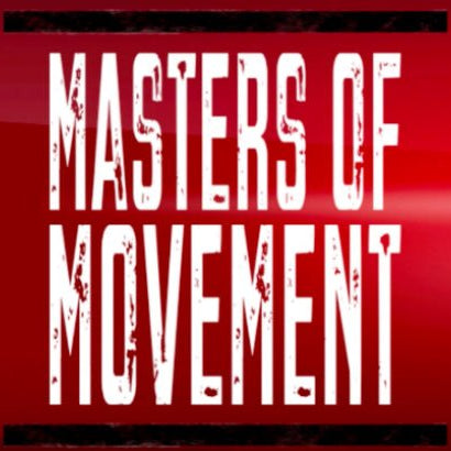 Masters Of Movement 2013 - Movement Camp - Agatsu Fitness