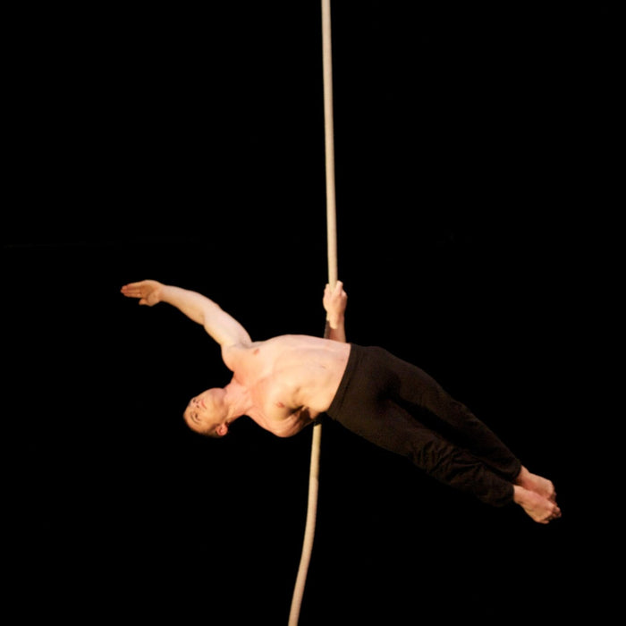 Masters of Movement Training Week - Agatsu Fitness