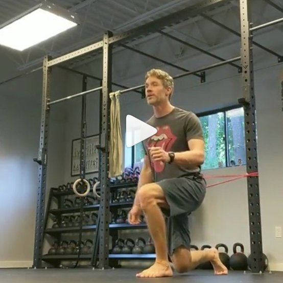 No More Lazy Butts - Agatsu Fitness