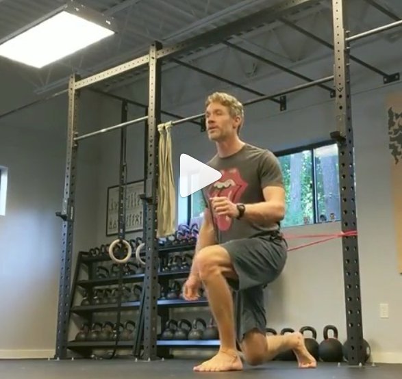 No More Lazy Butts - Agatsu Fitness