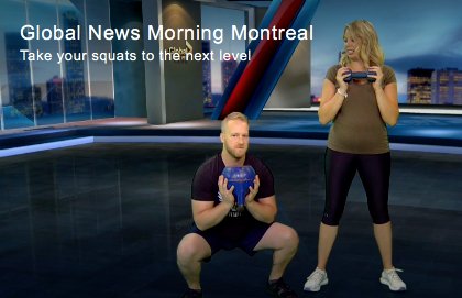 Power Up Your Squat - Agatsu Fitness
