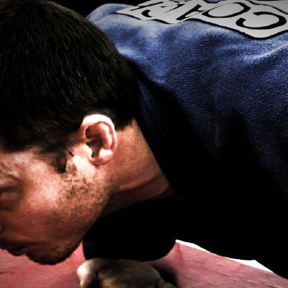 The Top 3 Joint Mobility Exercises for Fighters - Agatsu Fitness