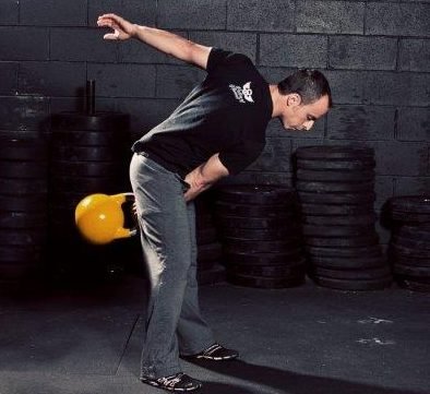 What's the worst Kettlebell Snatch cue? - Agatsu Fitness