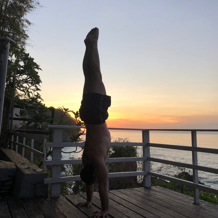 When is good, good enough? - Agatsu Fitness
