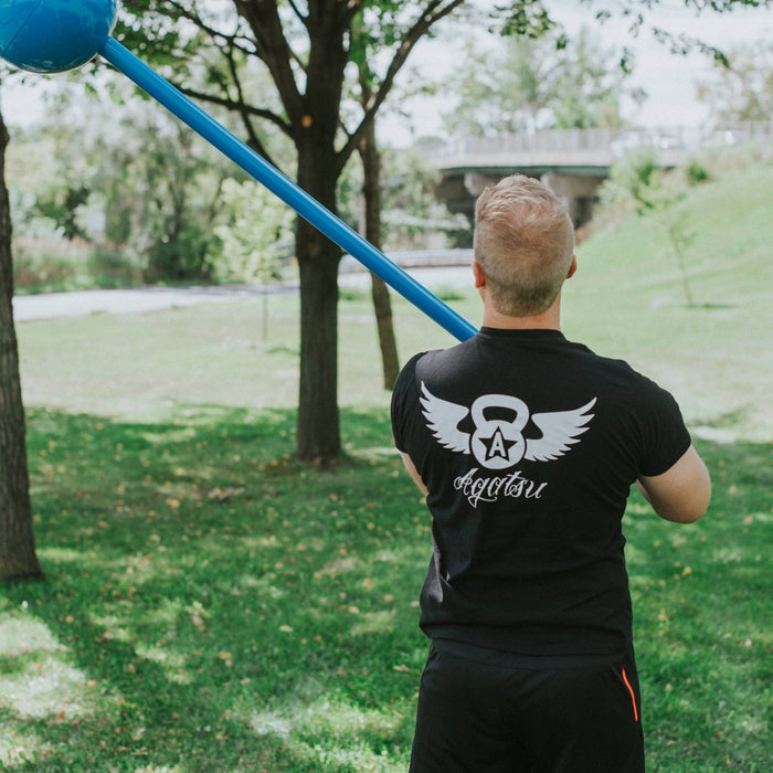 Why Mace Matters - Agatsu Fitness