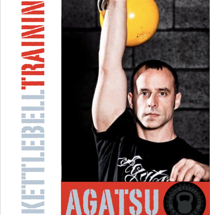 Agatsu Fitness EBooks - Agatsu Fitness