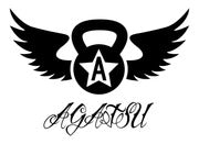 Agatsu Fitness Logo