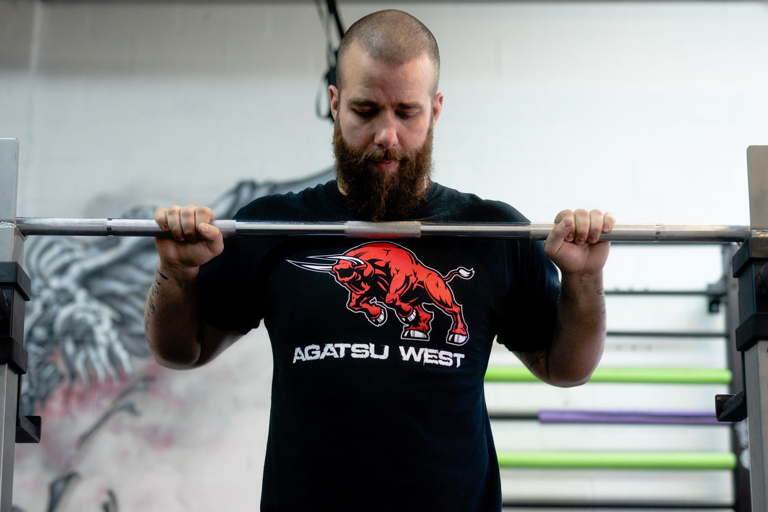 Agatsu Strength and Speed Barbell Instructor Certification