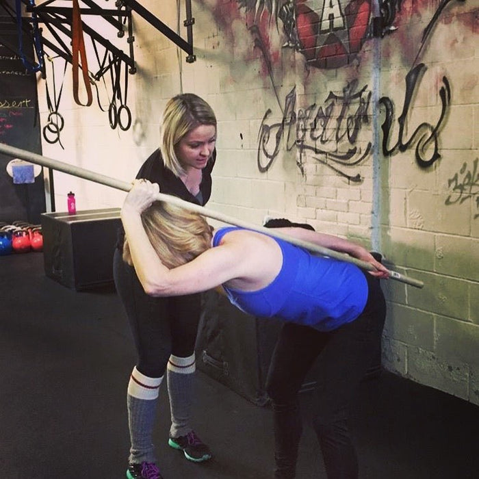 Online Kettlebell Certification - Agatsu Fitness