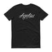 Agatsu Short sleeve Kettlebell t-shirt - Agatsu Fitness