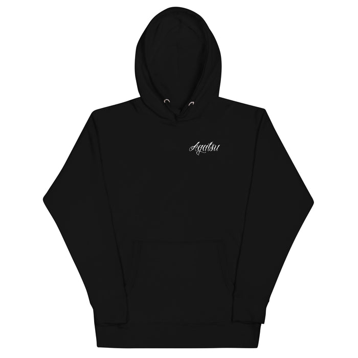 Agatsu Unisex Hoodie - Agatsu Fitness