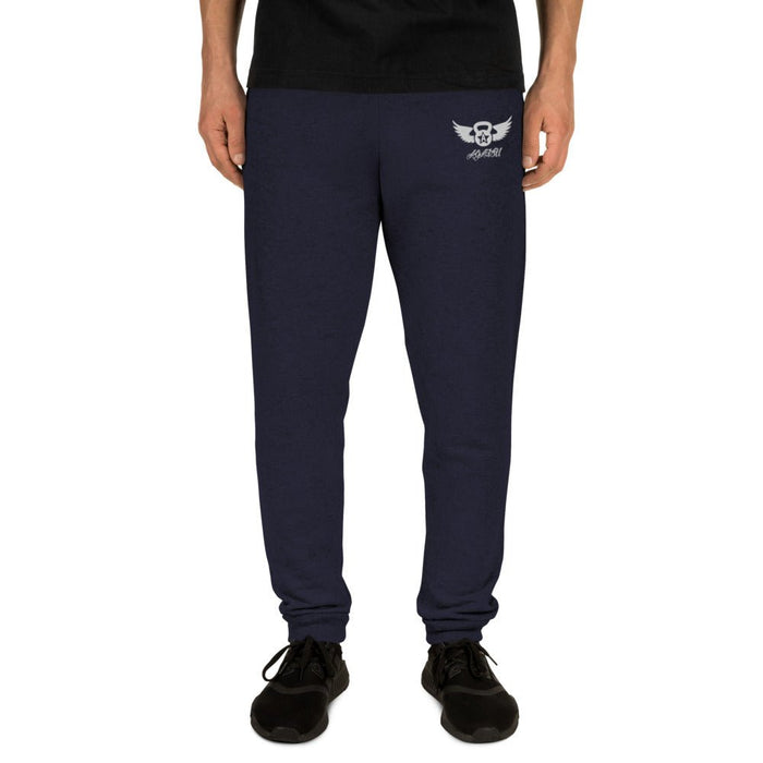 Agatsu Unisex Joggers - Agatsu Fitness