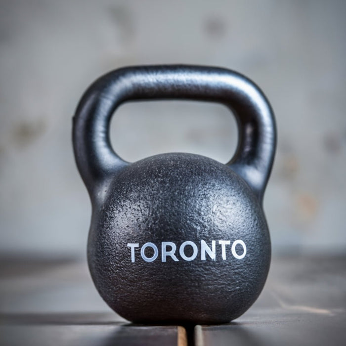 Toronto Kettlebell Instructor Certification Sept 16-17 2023 - Agatsu Fitness