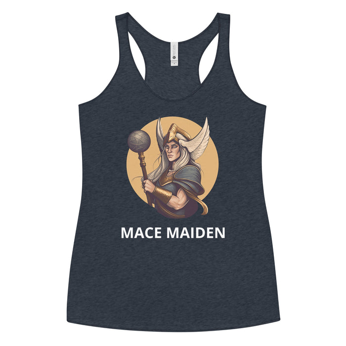 Women's Racerback Tank - Agatsu Fitness
