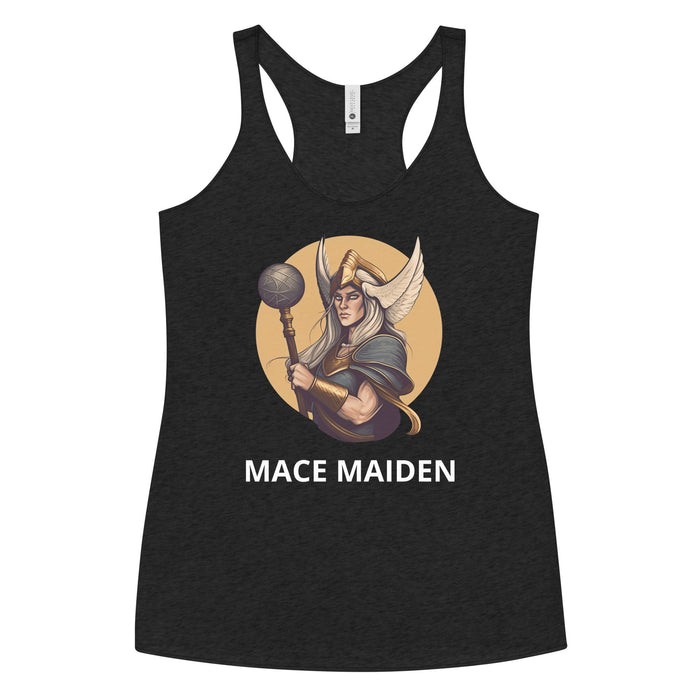 Women's Racerback Tank - Agatsu Fitness