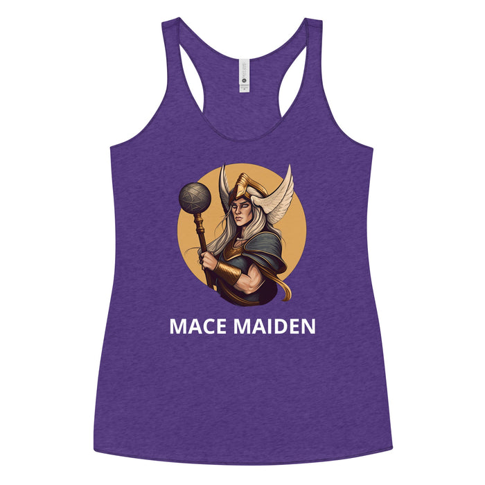 Women's Racerback Tank - Agatsu Fitness