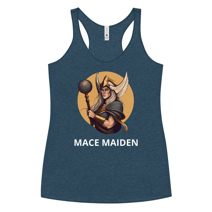 Women's Racerback Tank - Agatsu Fitness