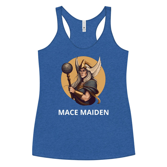 Women's Racerback Tank - Agatsu Fitness