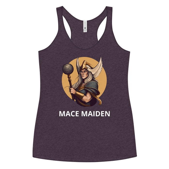 Women's Racerback Tank - Agatsu Fitness