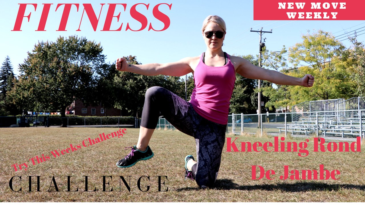 Agatsu Fitness Challenge Week 82 - Agatsu Fitness