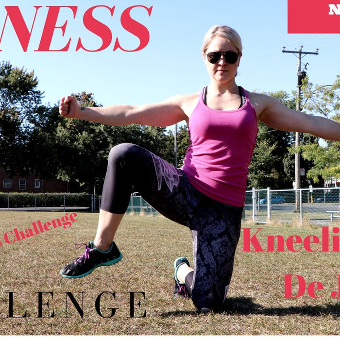 Agatsu Fitness Challenge Week 82 - Agatsu Fitness