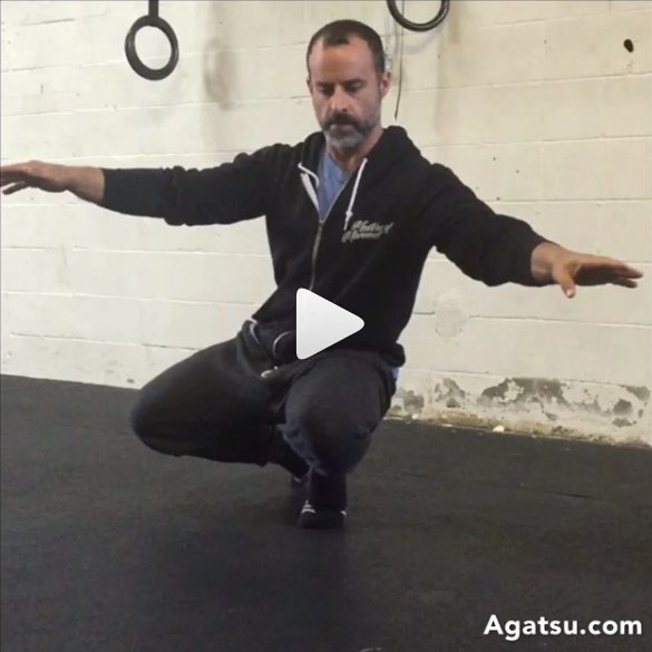 Agatsu Movement Challenge Week 37 - Agatsu Fitness