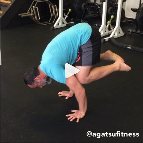 Agatsu Movement Challenge Week 52 - Agatsu Fitness