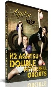 Black Friday Kettlebell Workout Contest - Agatsu Fitness