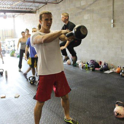 Correcting the Biggest Mistakes in the Kettlebell Swing - Agatsu Fitness