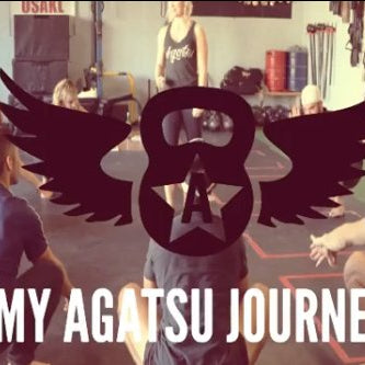 Julie's Agatsu Journey - Agatsu Fitness