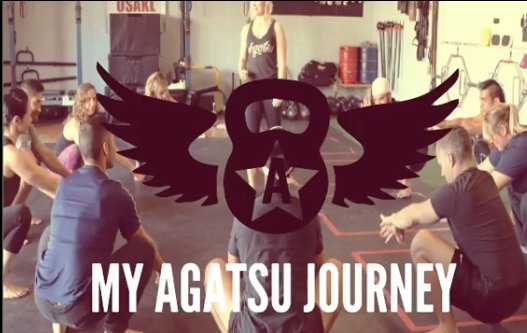 Online Fitness Classes - Agatsu Fitness