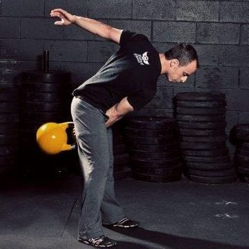 What's the worst Kettlebell Snatch cue? - Agatsu Fitness