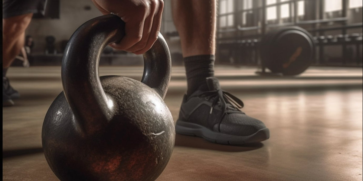 Why Kettlebells Are Hurting Your Back — Agatsu Fitness